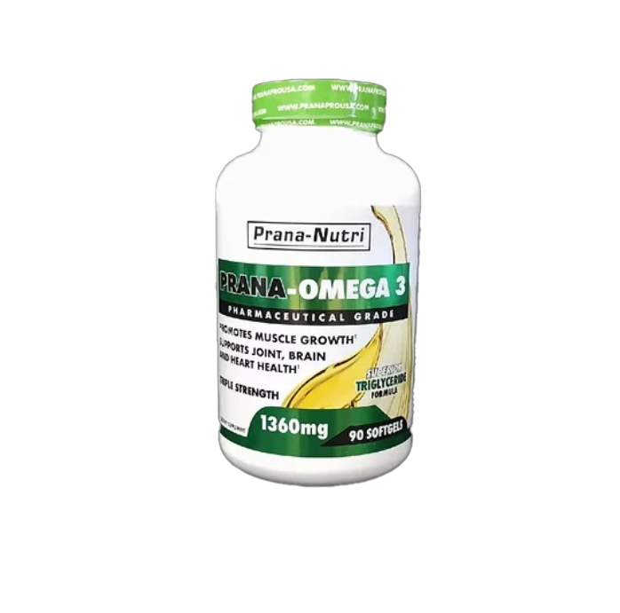 PRANA EFA OMEGA 3