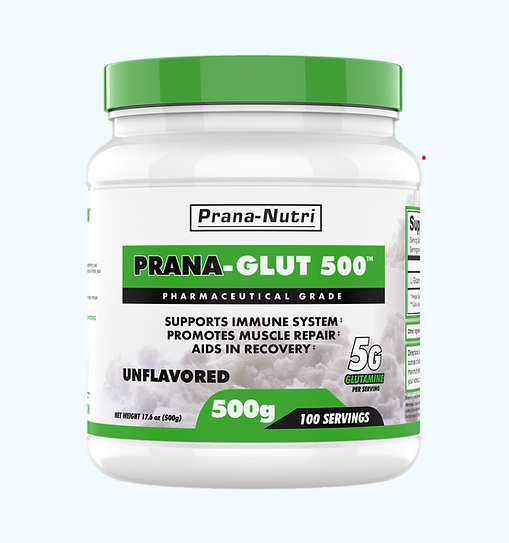 Prana-Glut 500