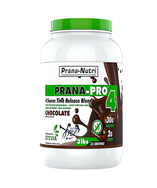 Prana-Pro 4 Protein