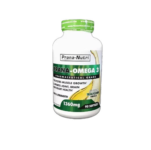 PRANA EFA OMEGA 3