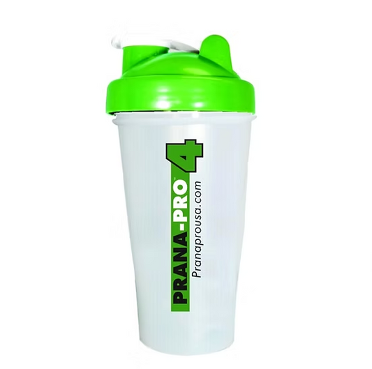 Prana Pro Shaker